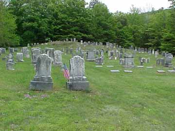 No image is available for this cemetery.