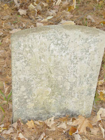 No image is available for this grave.