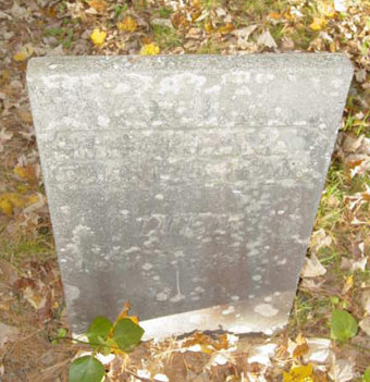 No image is available for this grave.