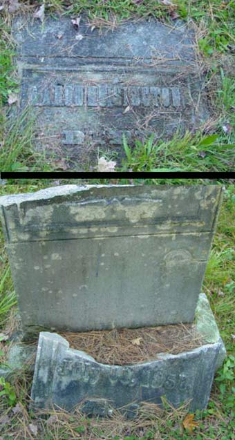 No image is available for this grave.