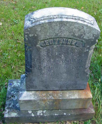 No image is available for this grave.