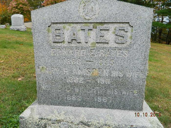 No image is available for this grave.