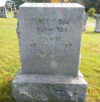 No image is available for this grave.