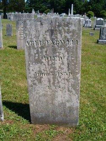 No image is available for this grave.