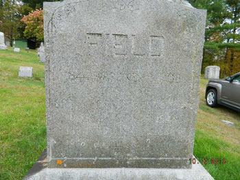 No image is available for this grave.