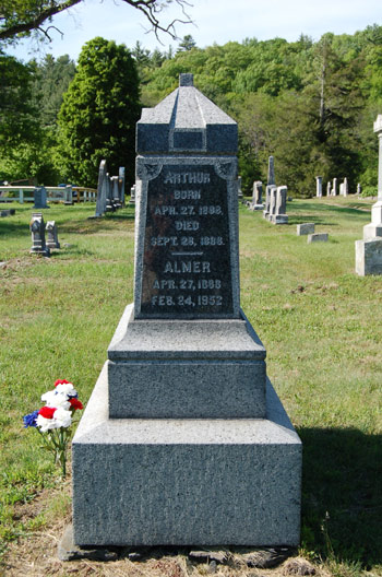 No image is available for this grave.