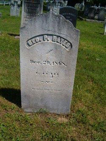 No image is available for this grave.