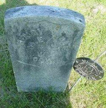 No image is available for this grave.