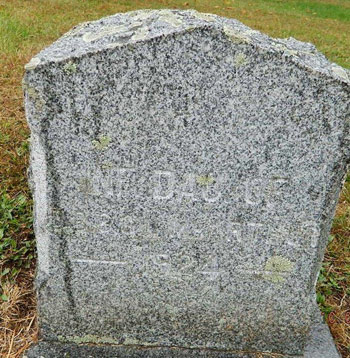 No image is available for this grave.