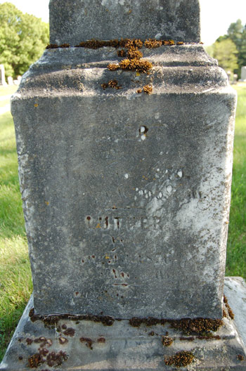 No image is available for this grave.