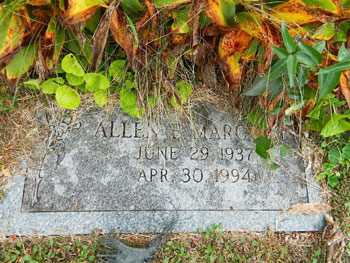 No image is available for this grave.