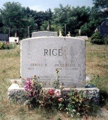 No image is available for this grave.