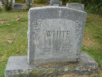 No image is available for this grave.