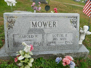 No image is available for this grave.