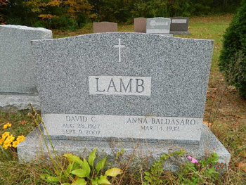 No image is available for this grave.