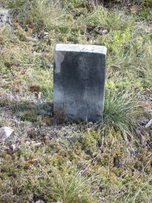 No image is available for this grave.