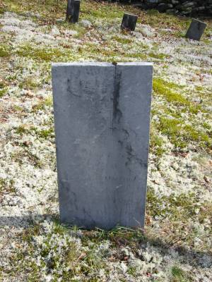 No image is available for this grave.