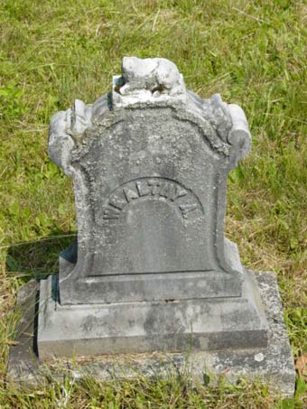 No image is available for this grave.